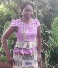 Rencontre Femme Cameroun à Yaoundé : Paule, 40 ans